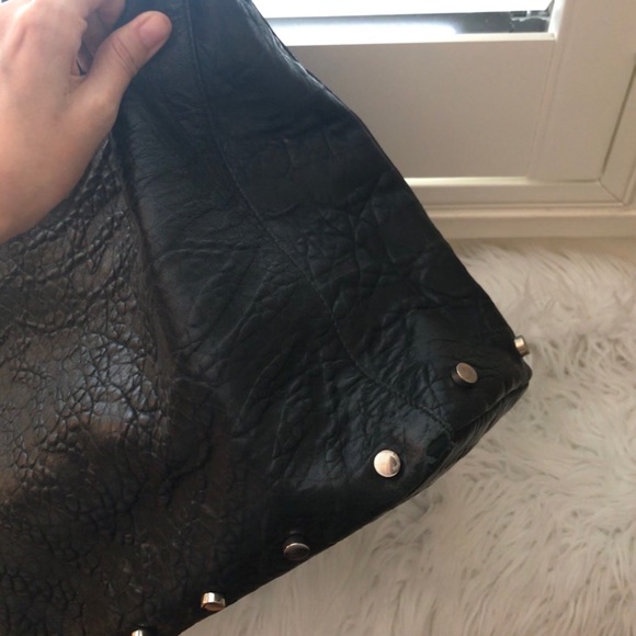 COPY - Beautiful Jimmy Choo Bag - Picture 5 of 14